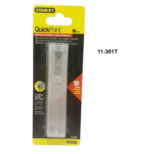 Stanley store quick point